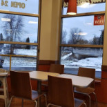 Salon De Provence À l'intérieur
