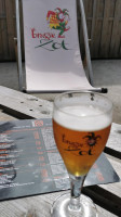 Bistro B menu