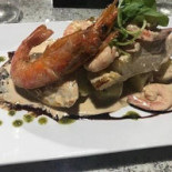 La Primavera 1985 Comida