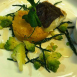 Bistro Cote Sud Nourriture