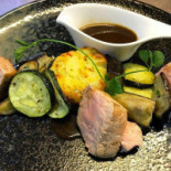 Bistro Cote Sud Nourriture