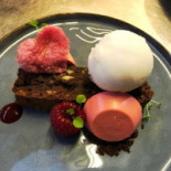 Bistro Cote Sud Nourriture