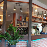 Nefeli À l'intérieur