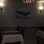 Nefeli À l'intérieur