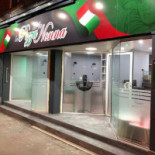 Merselborre Exterior