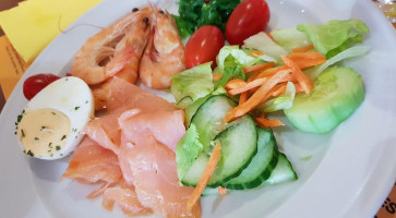 Oud China Nourriture