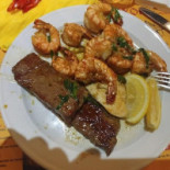 Oud China Nourriture