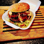 Just Frit Nourriture