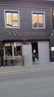 T Vierbunder