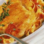 Taverne De Trooz Nourriture