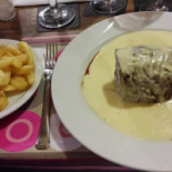 Taverne De Trooz Comida