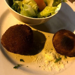 Taverne De Trooz Nourriture