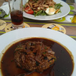 Taverne De Trooz Nourriture