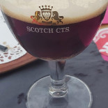 Taverne De Trooz Boisson