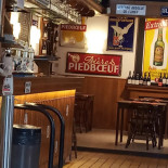 Taverne De Trooz À l'intérieur