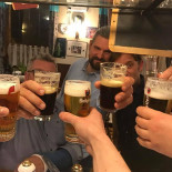 Taverne De Trooz Boisson