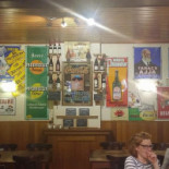 Taverne De Trooz À l'intérieur