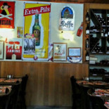 Taverne De Trooz À l'intérieur