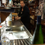 Taverne De Trooz À l'intérieur