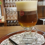 Taverne De Trooz Boisson