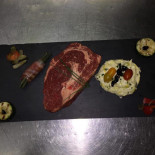 Taverne De Trooz Nourriture