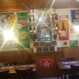 Taverne De Trooz À l'intérieur