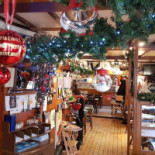 Taverne De Trooz À l'intérieur