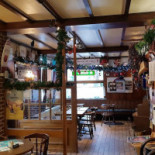 Taverne De Trooz À l'intérieur