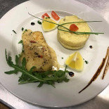 Taverne De Trooz Nourriture