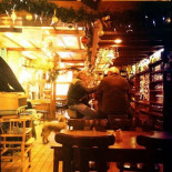 Taverne De Trooz À l'intérieur