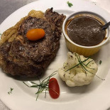 Taverne De Trooz Nourriture