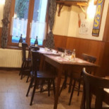 Taverne De Trooz À l'intérieur