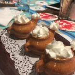 Taverne De Trooz Boisson