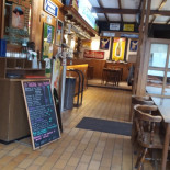 Taverne De Trooz À l'intérieur