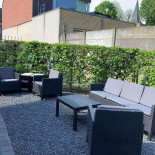 Mokka D' Or Exterior