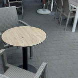 Mokka D' Or Exterior