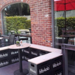 Mokka D' Or Exterior