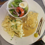 Taverne De Trooz Nourriture