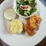 Taverne De Trooz Nourriture