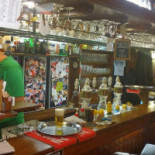 Taverne De Trooz À l'intérieur