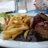 Taverne De Trooz Comida