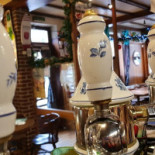 Taverne De Trooz Boisson