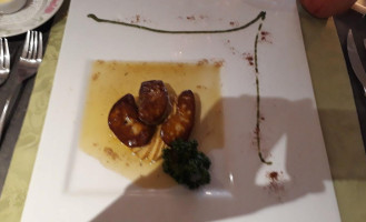 A La Pom'd'adam Nourriture