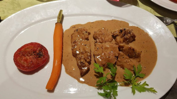 A La Pom'd'adam Nourriture