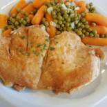 Joost Truckstop Meer Food