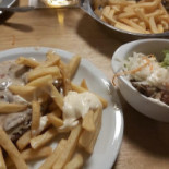 Joost Truckstop Meer Food