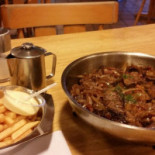 Joost Truckstop Meer Food