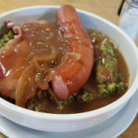 Joost Truckstop Meer Food