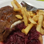 Joost Truckstop Meer Food