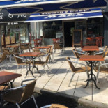 Madison's Extérieur